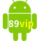 Aplicativo 89vip para Android