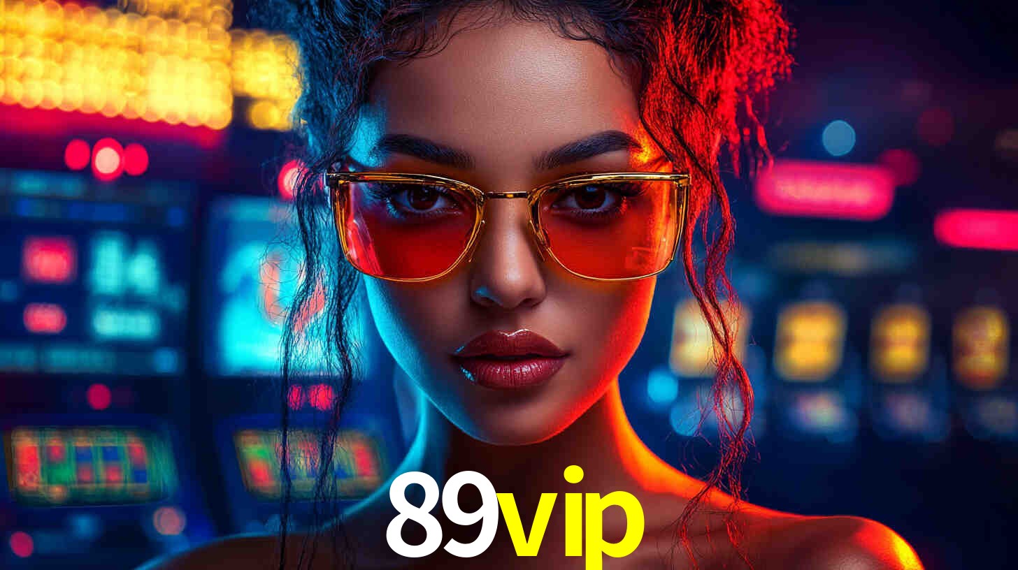 Bônus de Boas-vindas 89vip