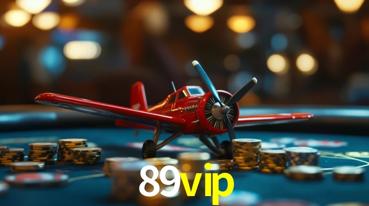 Welcome Bonus 89vip