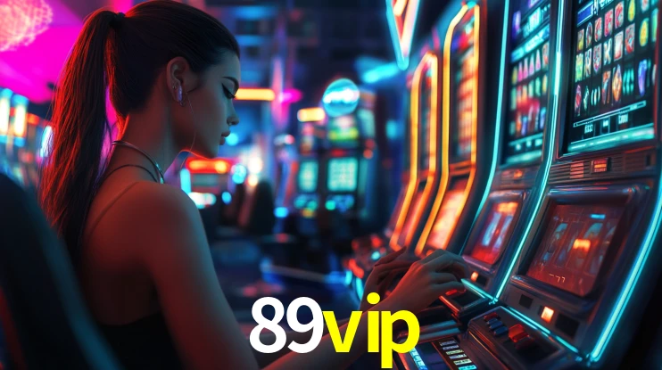 89vip: Seu Cassino Premiado com Pagamentos Rápidos
