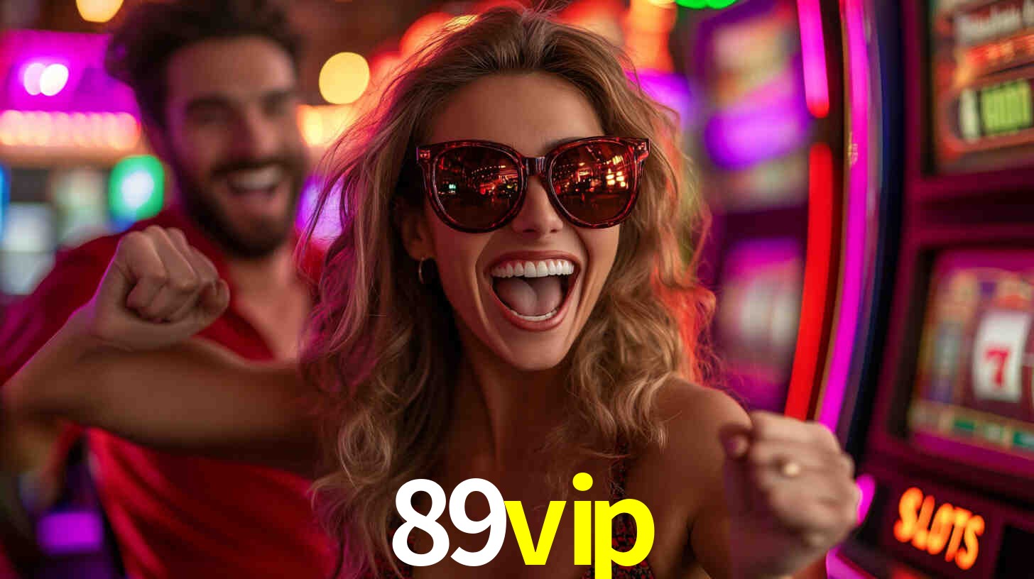 Estatísticas 89vip