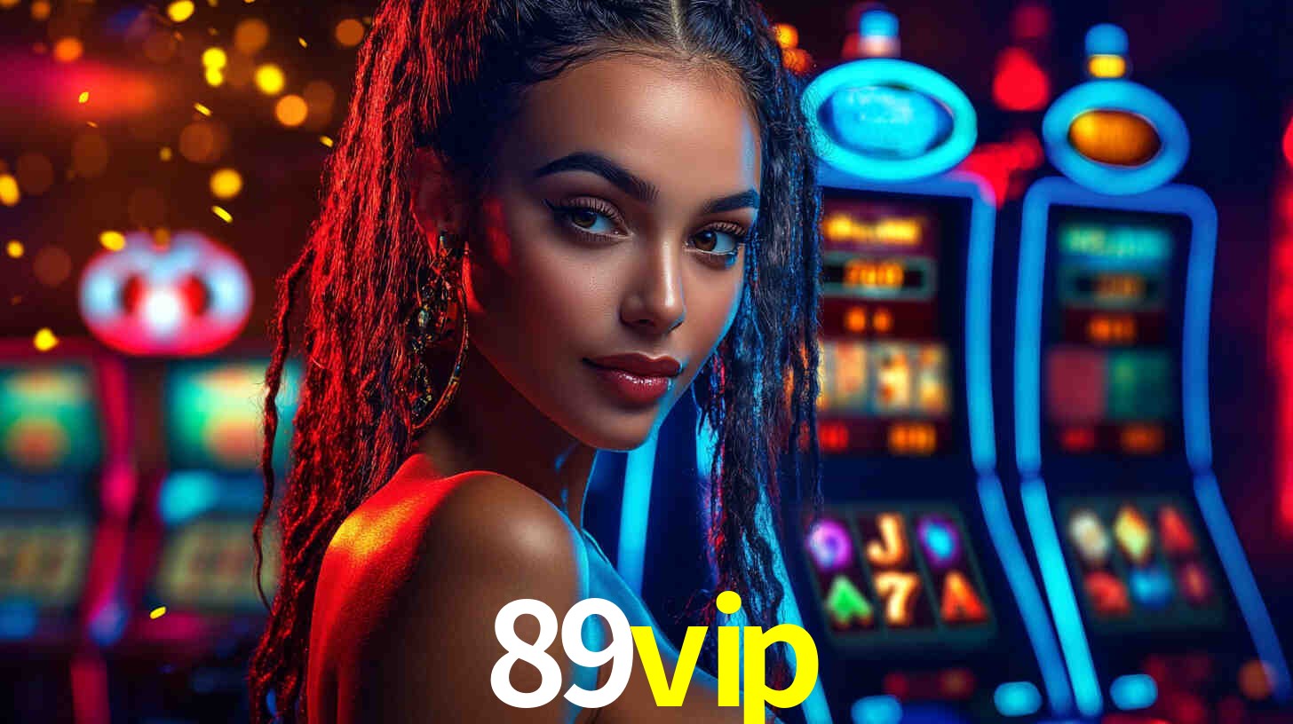 Experiência VIP 89vip