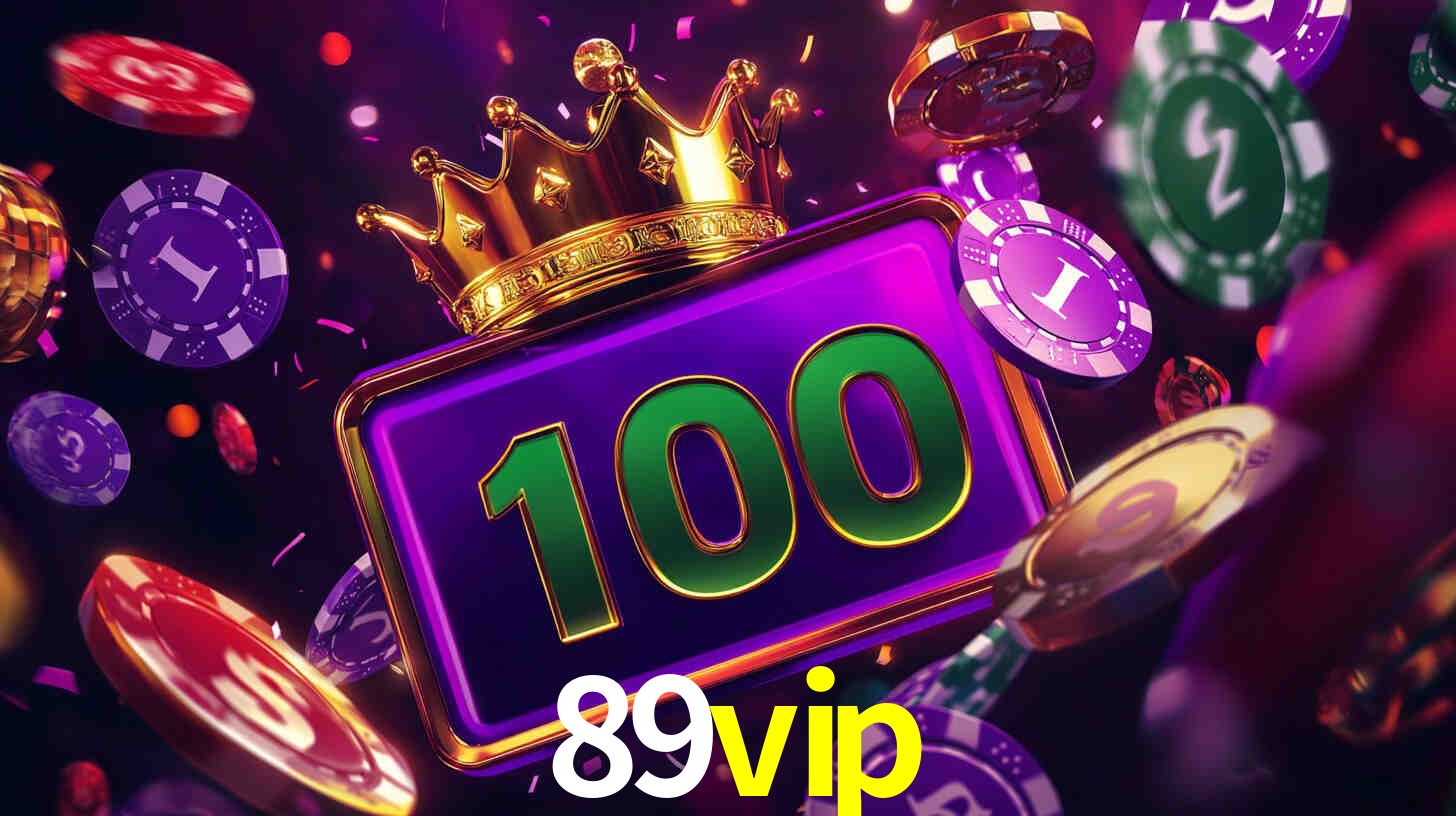89vip bet