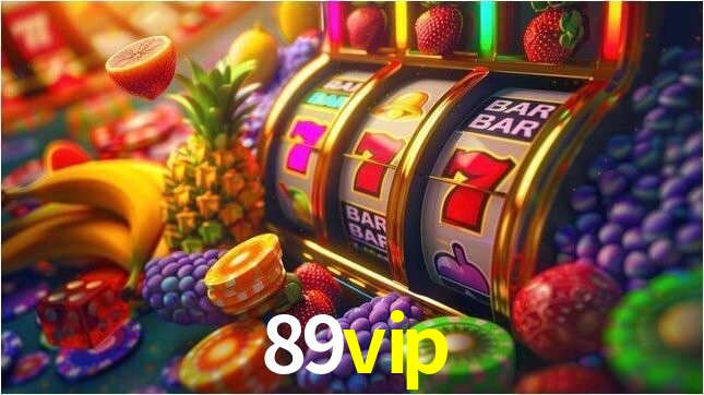 Account Benefits 89vip