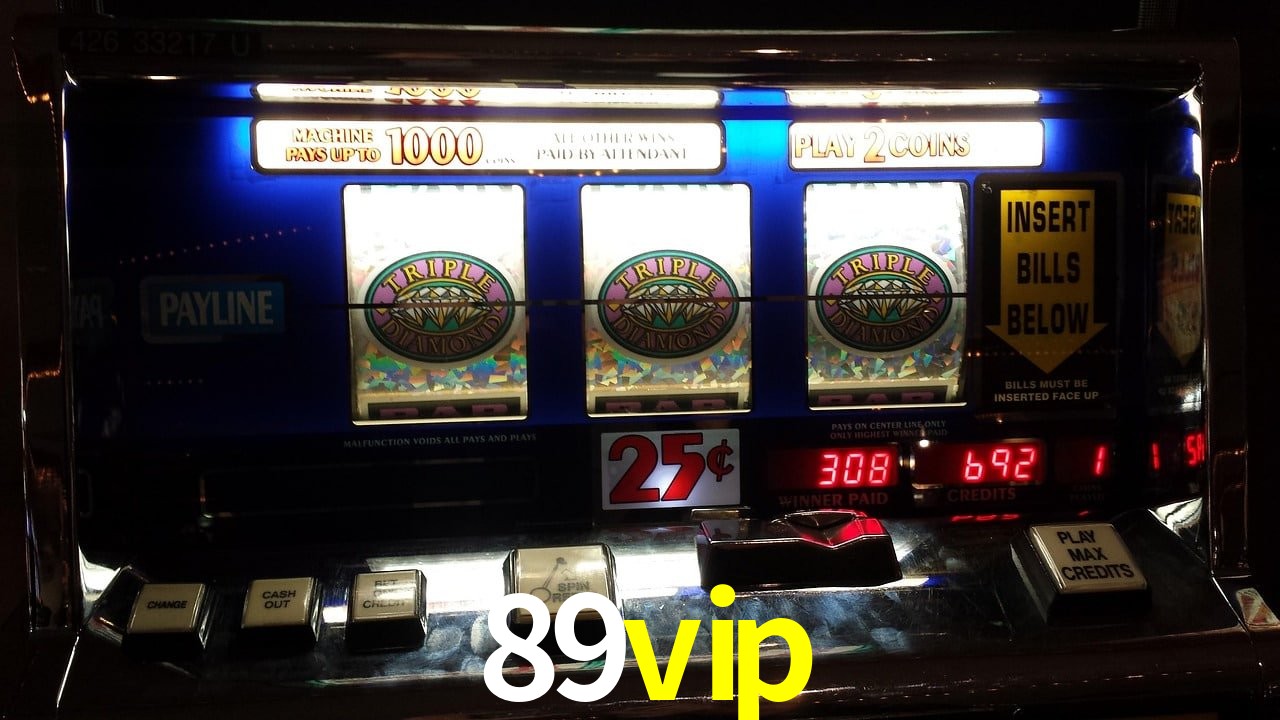 Blackjack Table 89vip