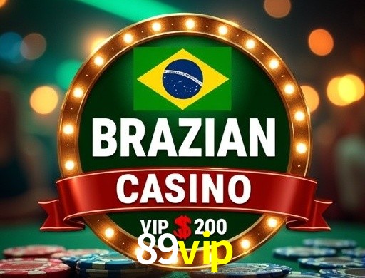 Desvendando o Mundo dos Jogos Virtuais na 89vip