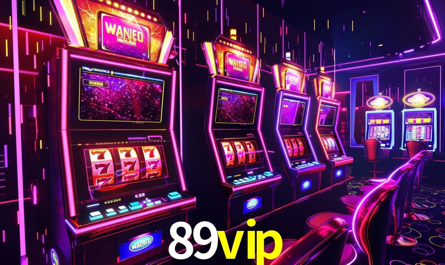 Diretório de Jogos 89vip