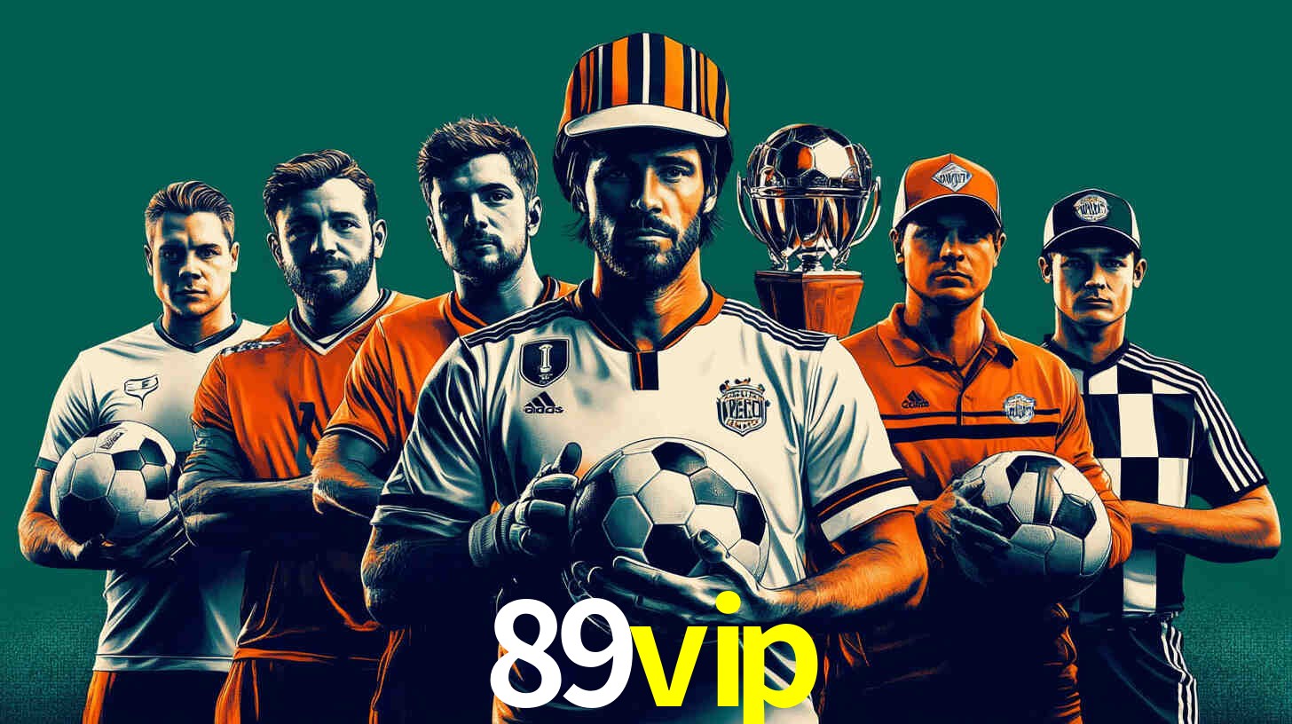 Estatísticas Esportivas 89vip