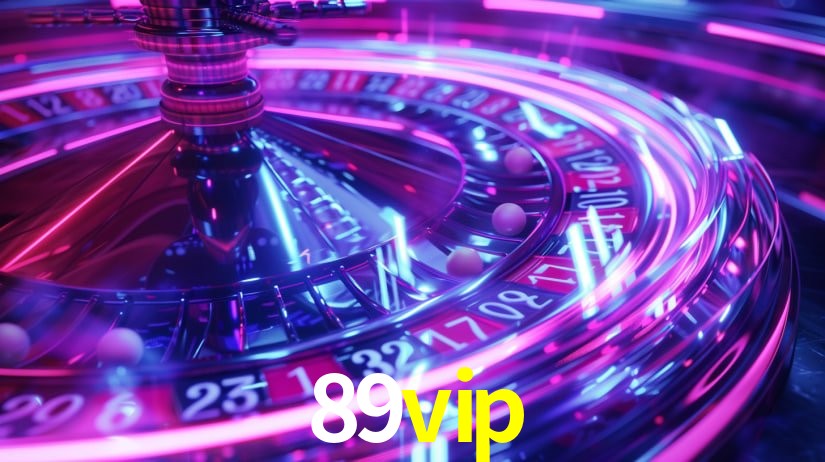 Tecnologia da Plataforma 89vip