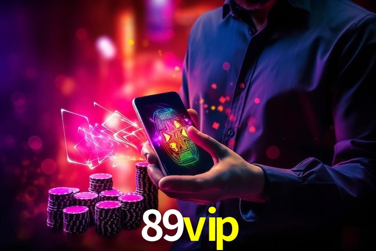 Inovações de Jogos na 89vip: O Futuro das Experiências Interativas