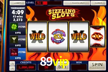 Descubra o Mundo do Cassino Online com 89vip