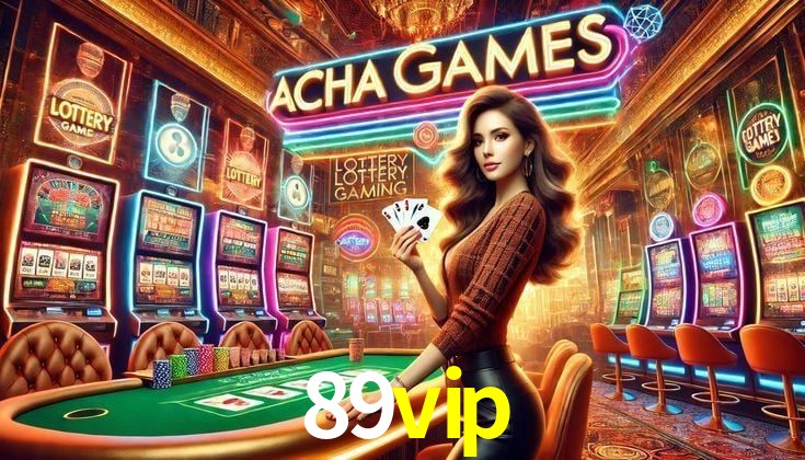 VIP Casino 89vip
