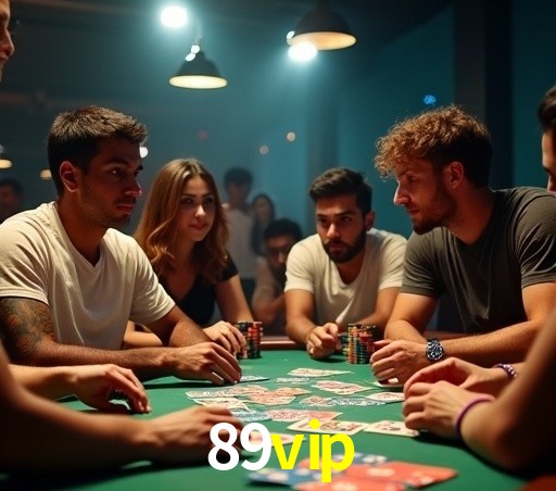Inovações de Jogos na 89vip: O Futuro das Experiências Interativas