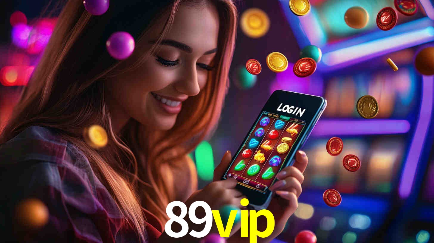 89vip bet