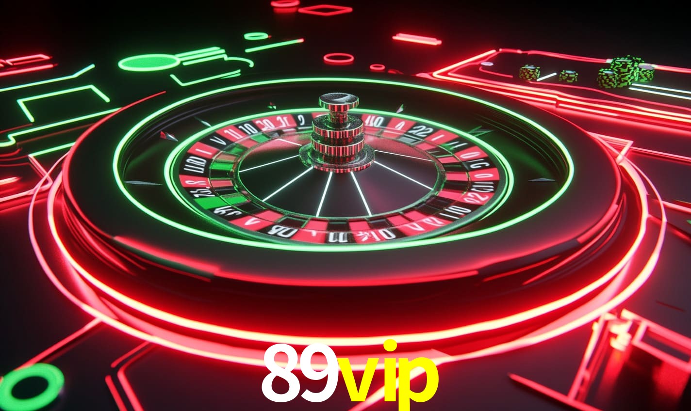 Casino Ao Vivo 89vip