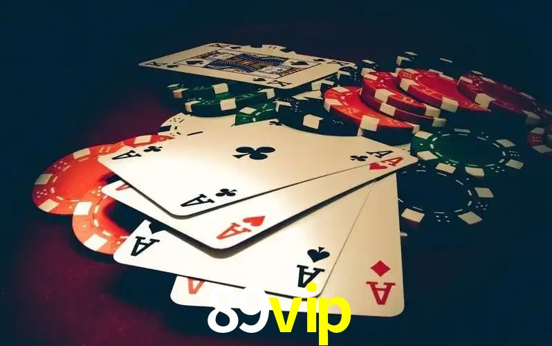 A Emoção da Loteria na 89vip: Uma Chance de Mudança de Vida