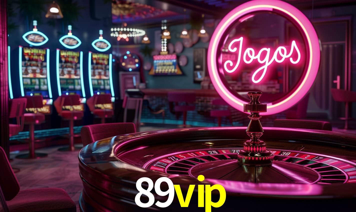 Login Seguro 89vip