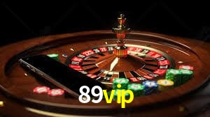 Roulette Table 89vip