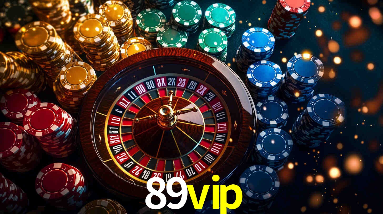 89vip bet