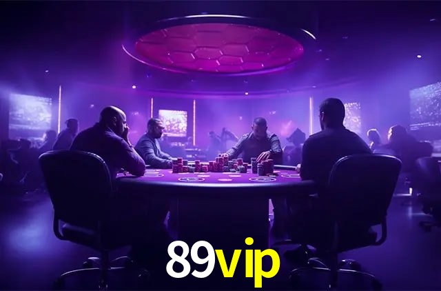 Benefícios da Conta 89vip