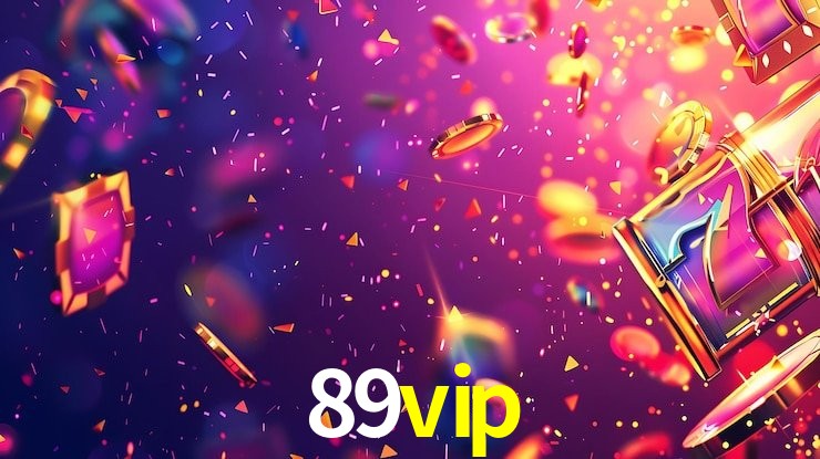 Promoções Sazonais 89vip