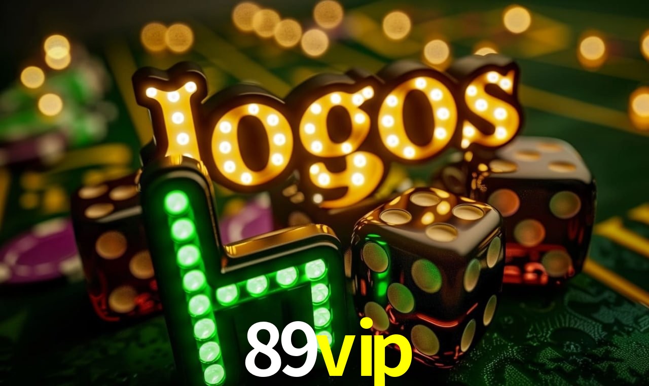 Descubra o Programa VIP da 89vip: Vantagens Exclusivas para Jogadores