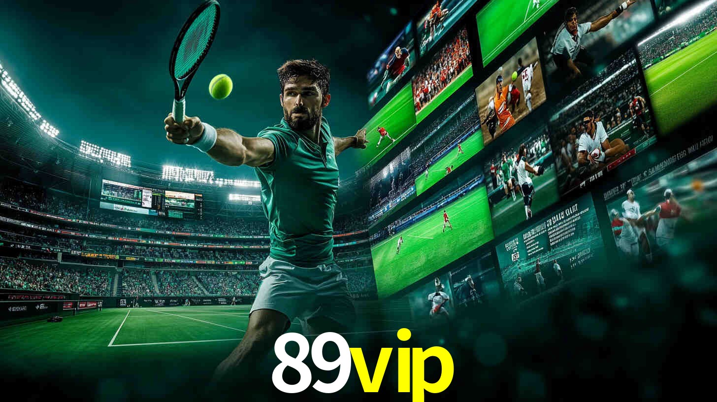Casino VIP 89vip