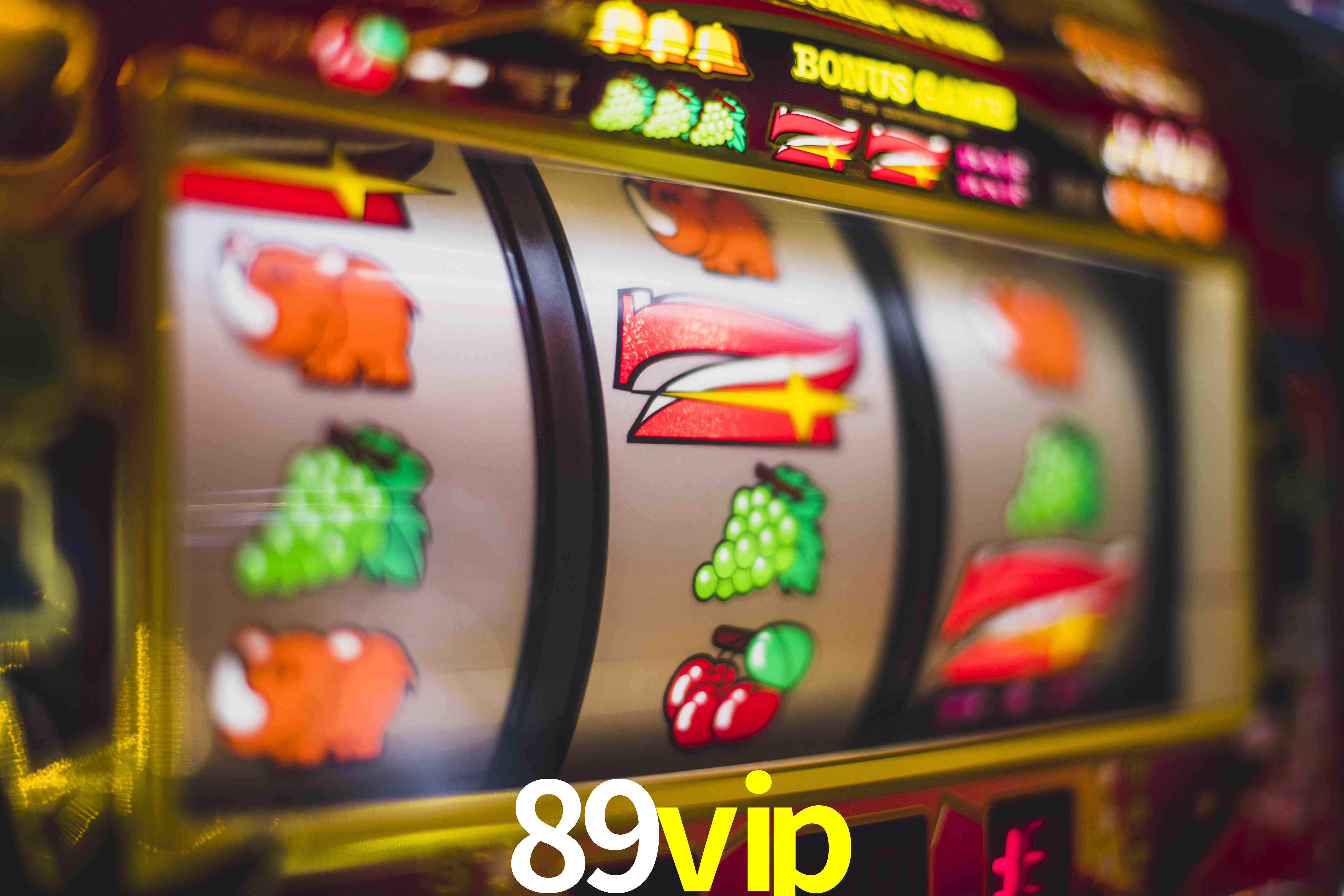 Live Casino 89vip