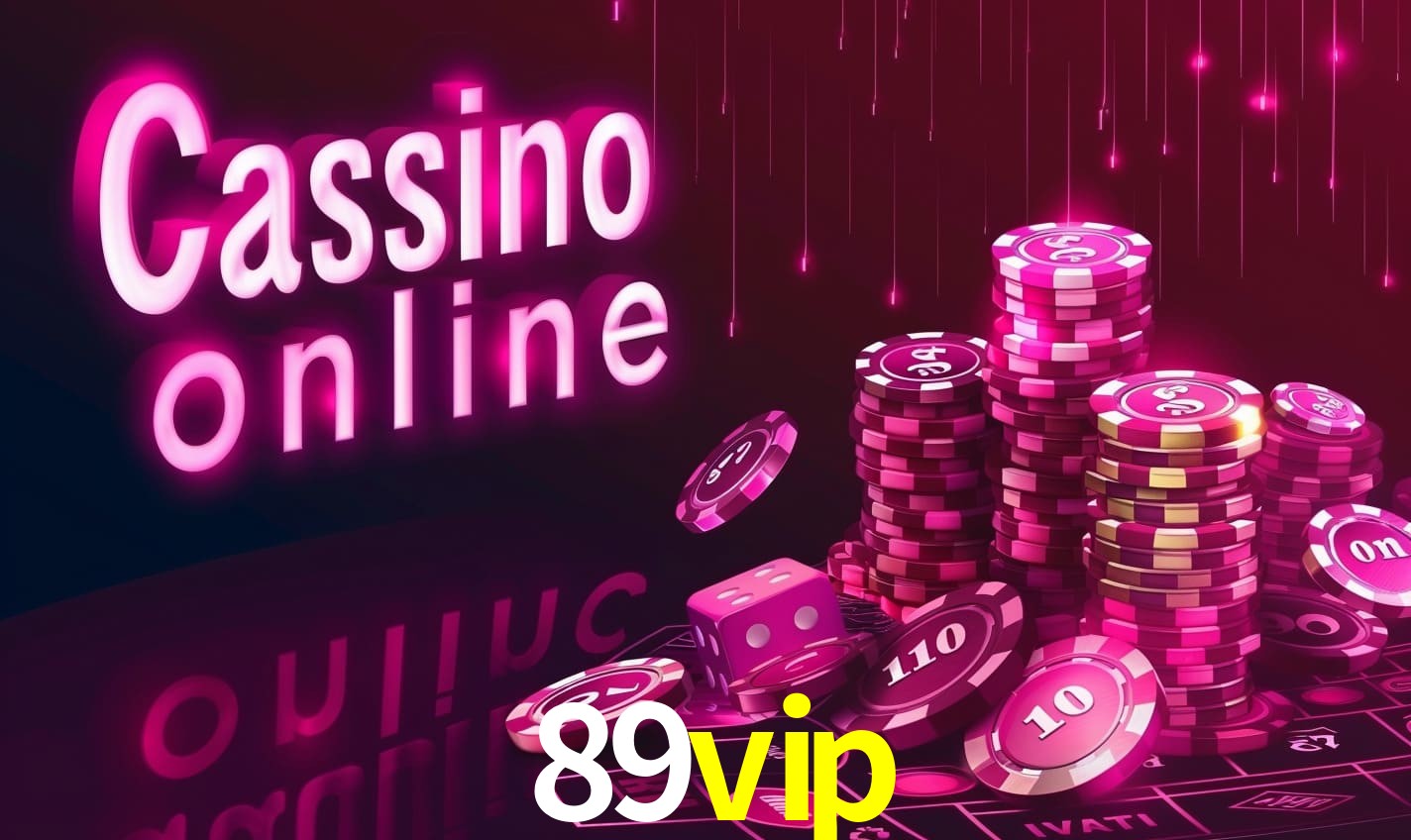 Provedores de Jogos 89vip