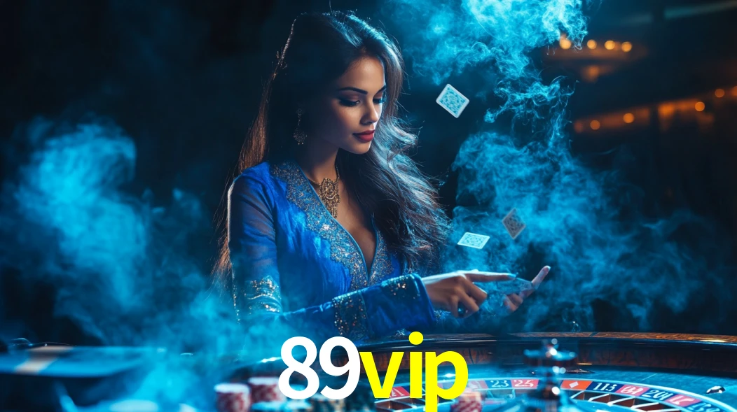 Jogos de Slot 89vip