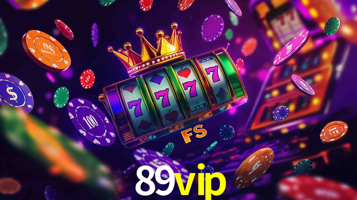 89vip